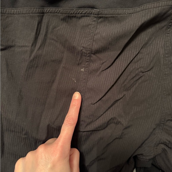 Lululemon Dance Studio Crop *25" - Picture 3 of 5